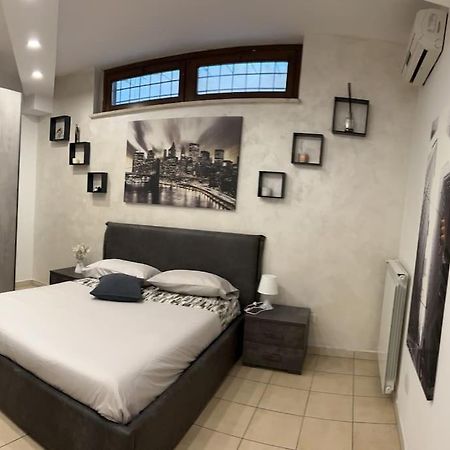 Domus Acquedotto Apartment Roma Ngoại thất bức ảnh