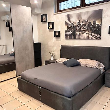 Domus Acquedotto Apartment Roma Ngoại thất bức ảnh