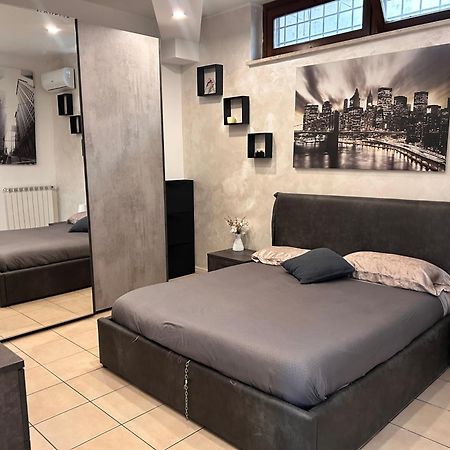 Domus Acquedotto Apartment Roma Ngoại thất bức ảnh