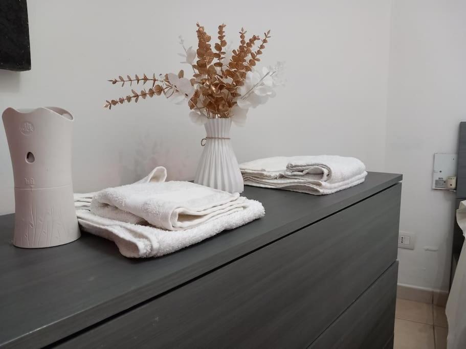 Domus Acquedotto Apartment Roma Ngoại thất bức ảnh