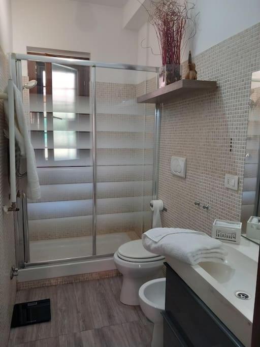 Domus Acquedotto Apartment Roma Ngoại thất bức ảnh