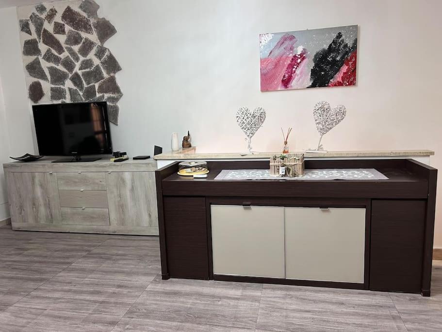 Domus Acquedotto Apartment Roma Ngoại thất bức ảnh