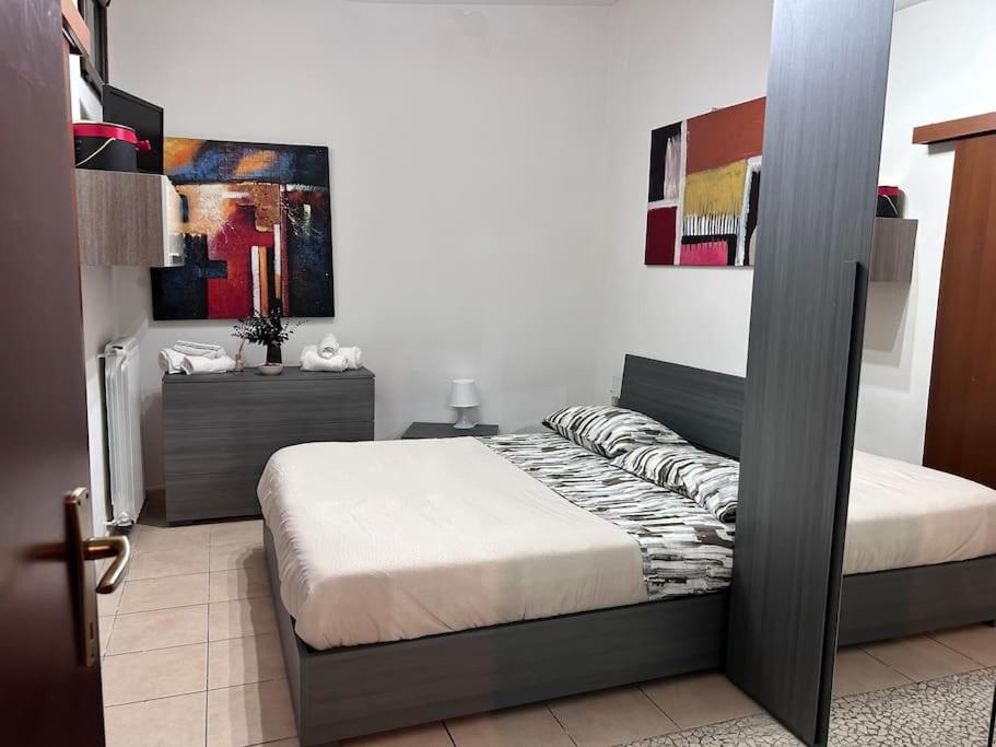 Domus Acquedotto Apartment Roma Ngoại thất bức ảnh