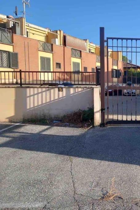 Domus Acquedotto Apartment Roma Ngoại thất bức ảnh
