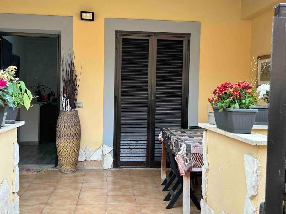 Domus Acquedotto Apartment Roma Ngoại thất bức ảnh