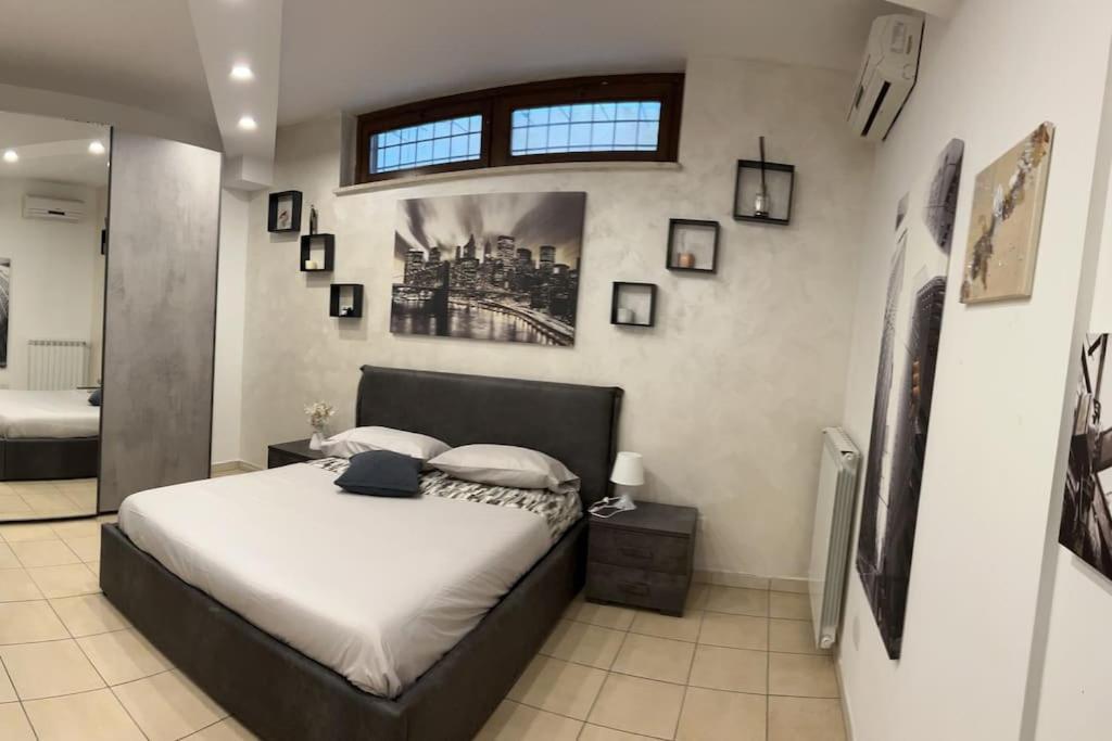 Domus Acquedotto Apartment Roma Ngoại thất bức ảnh