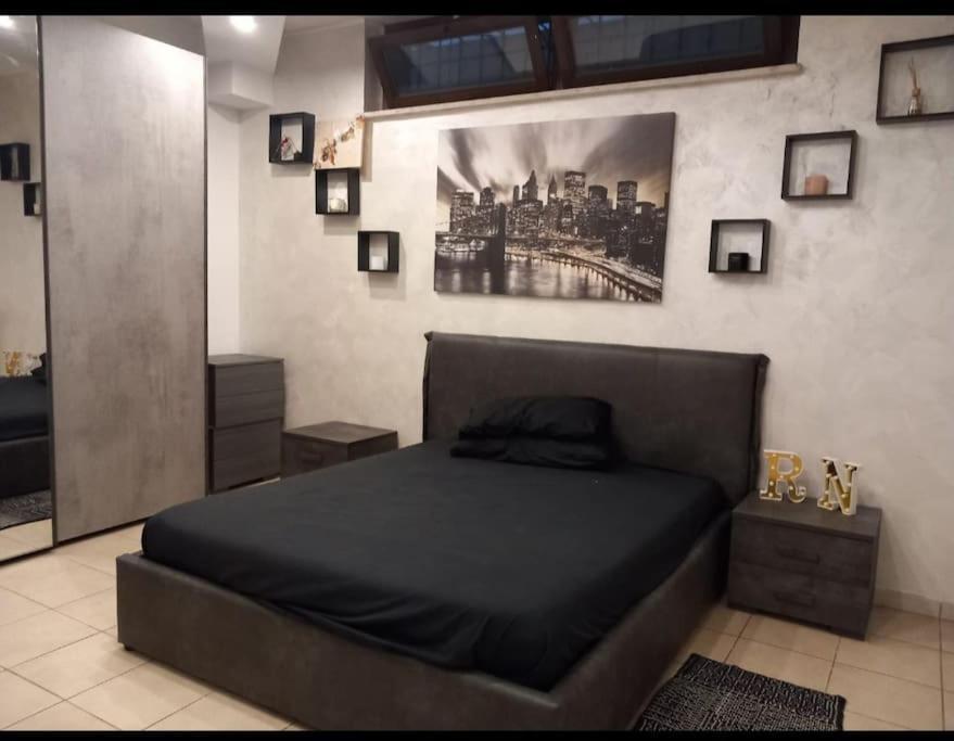 Domus Acquedotto Apartment Roma Ngoại thất bức ảnh