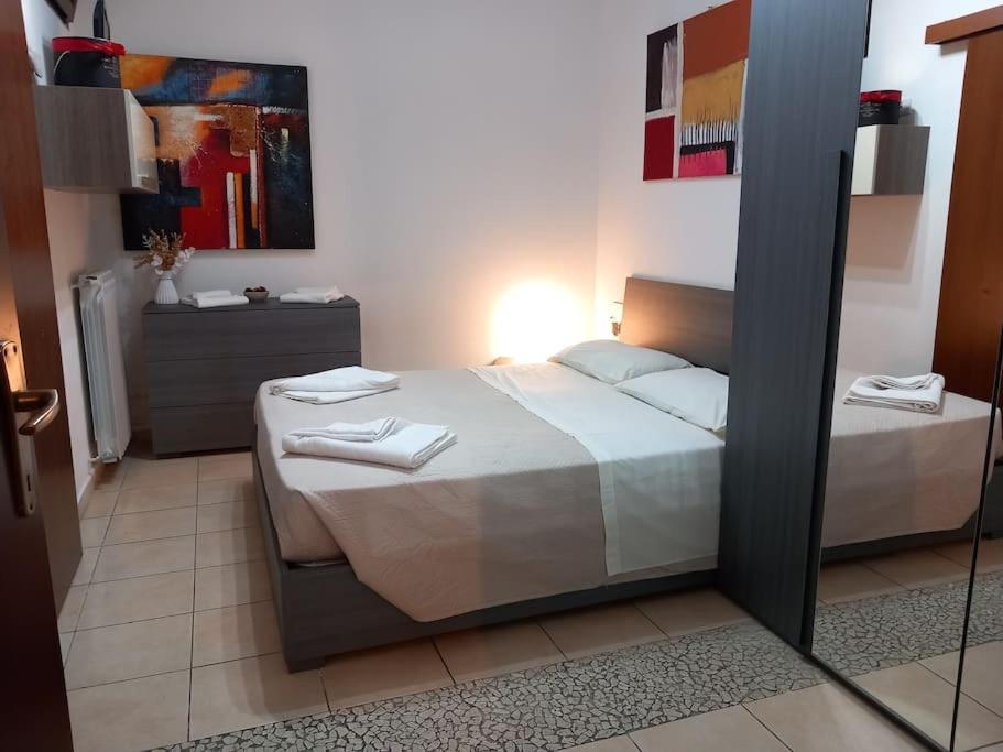 Domus Acquedotto Apartment Roma Ngoại thất bức ảnh