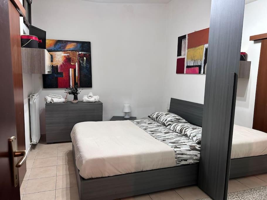 Domus Acquedotto Apartment Roma Ngoại thất bức ảnh