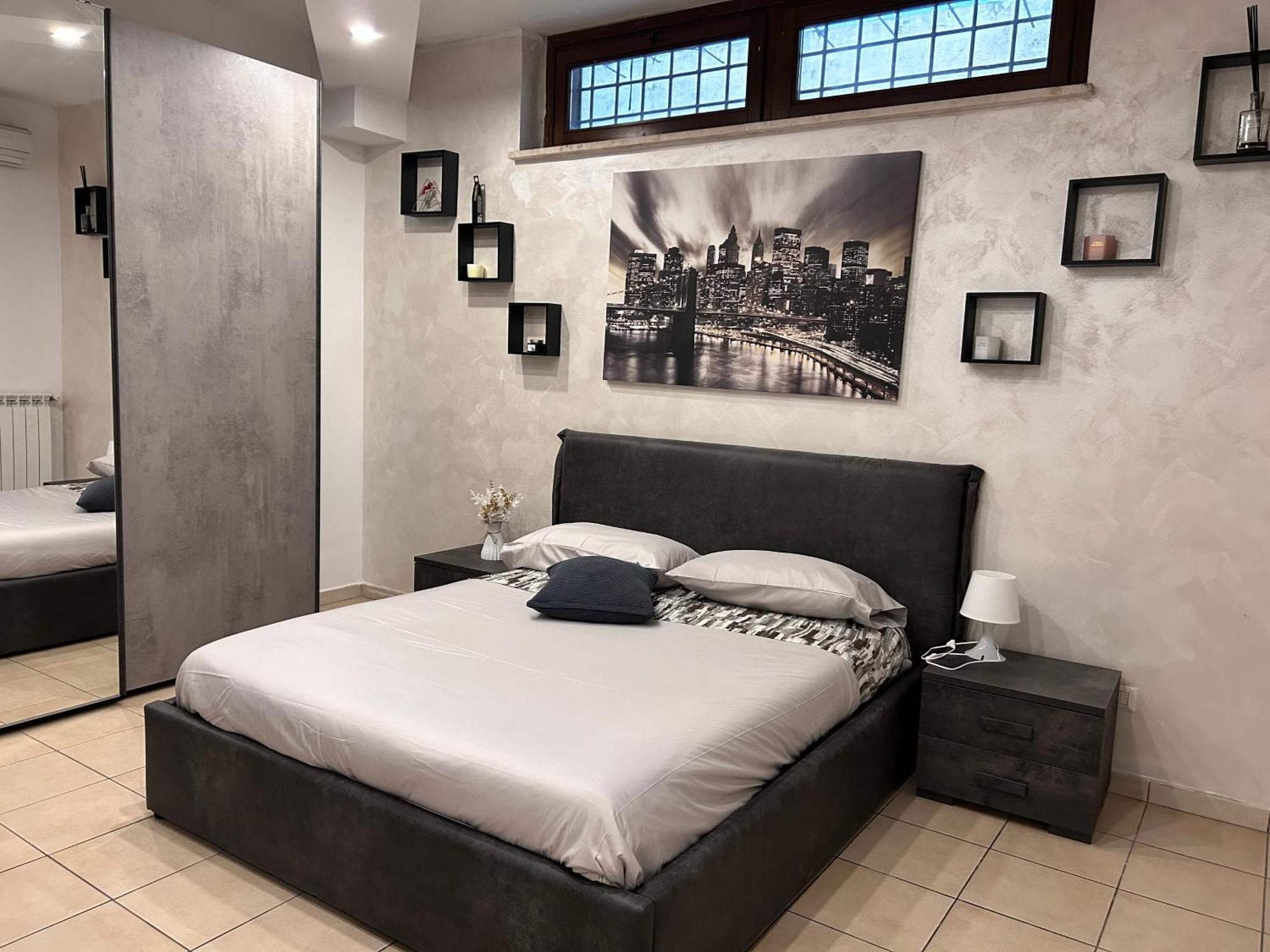 Domus Acquedotto Apartment Roma Ngoại thất bức ảnh