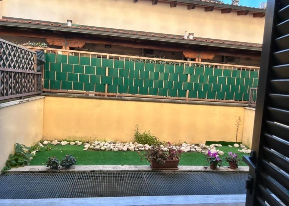 Domus Acquedotto Apartment Roma Ngoại thất bức ảnh