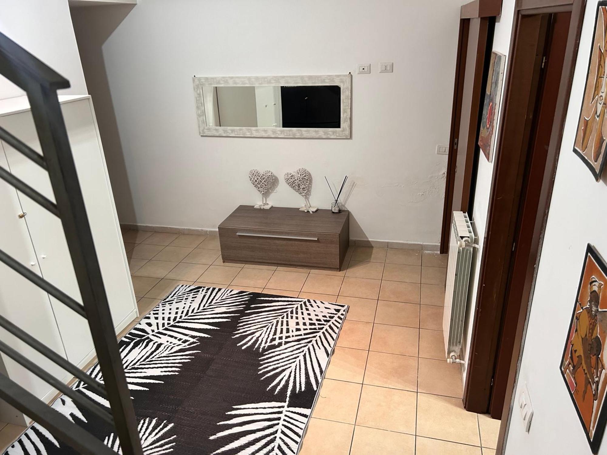 Domus Acquedotto Apartment Roma Ngoại thất bức ảnh